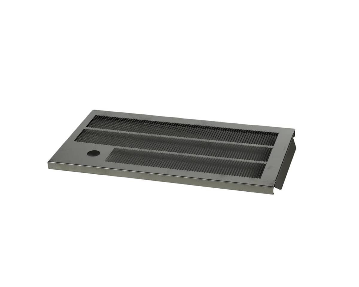 DELFIELD PARTS Delfield 356-478-0038-S Panel Lvr 14.0 Sw Cut LH - SKU DEL356-478-0038-S