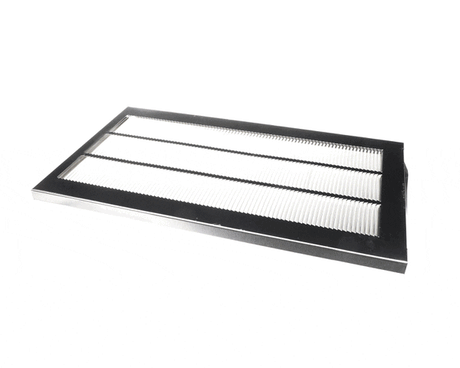 DELFIELD PARTS Delfield 359-478-0042-S Cover For Condensing Unit - SKU DEL359-478-0042-S