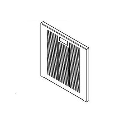 DELFIELD PARTS Delfield 359-478-004L-S Panel Lvr LOPRO16 No Thm 430 - SKU DEL359-478-004L-S