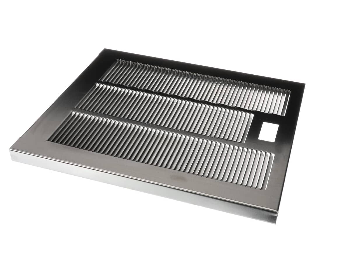 DELFIELD PARTS Delfield 359-478-005P-S Panel Lvr LOPRO14 Overlay 430 - SKU DEL359-478-005P-S