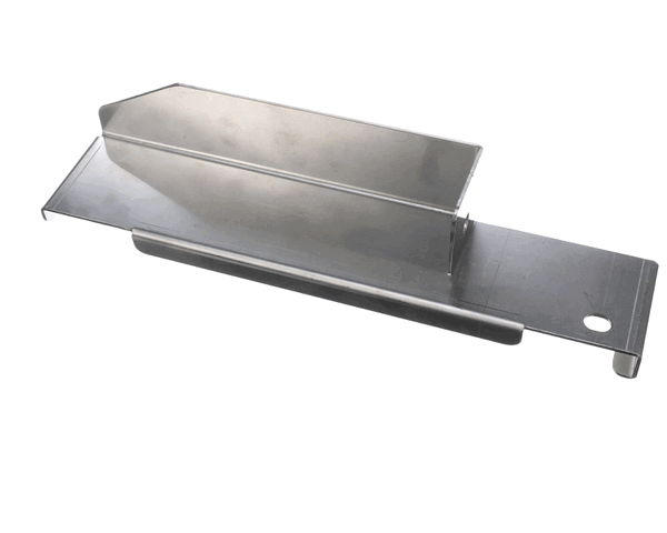 DELFIELD PARTS Delfield 380-BZA-003E-S Brkt Ctg Brd Lf 12 1/2 M - SKU DEL380-BZA-003E-S