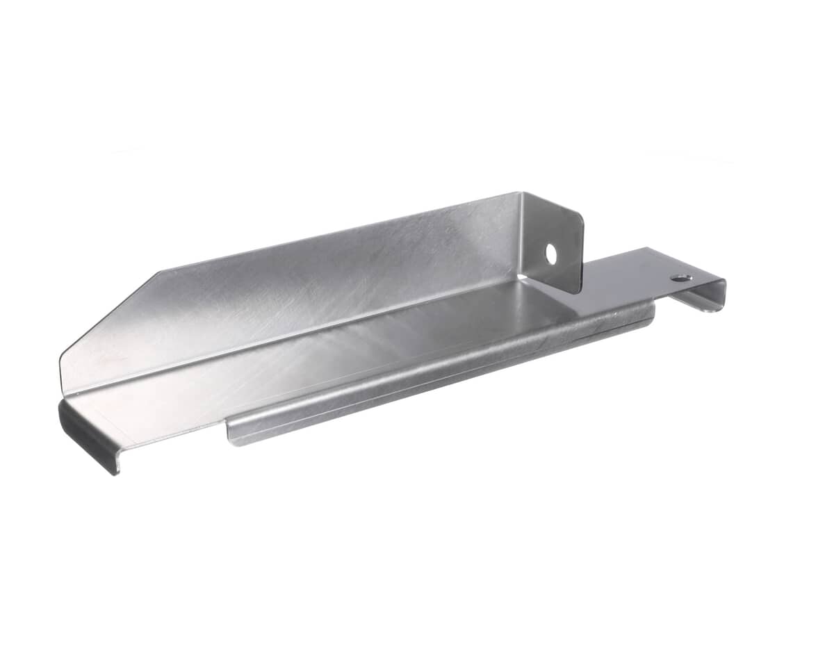 DELFIELD PARTS Delfield 380-BZA-003H-S Brkt Ctg Brd Lf 14 1/2 M - SKU DEL380-BZA-003H-S