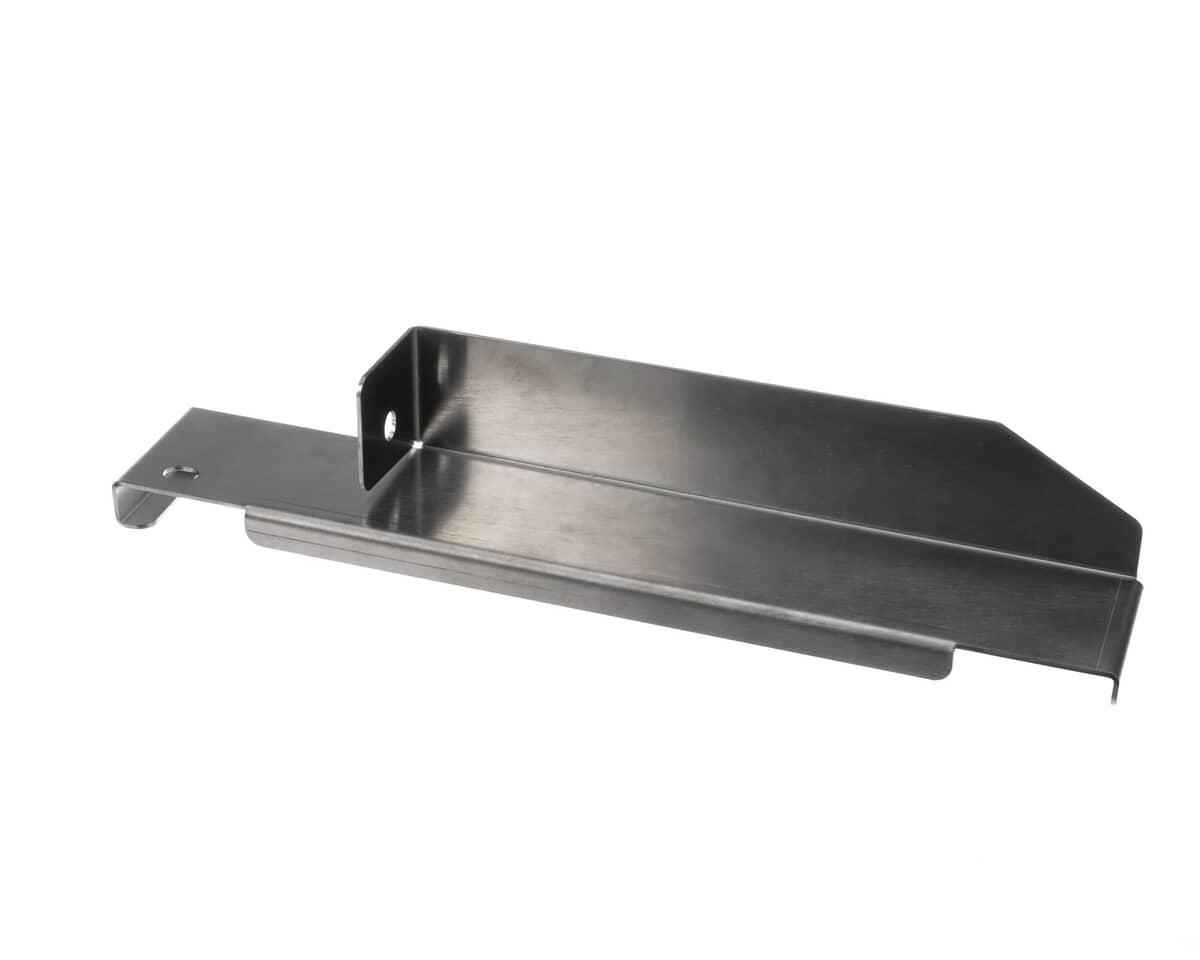 DELFIELD PARTS Delfield 380-BZA-003J-S Brkt Ctg Brd Rt 14 1/2 M - SKU DEL380-BZA-003J-S