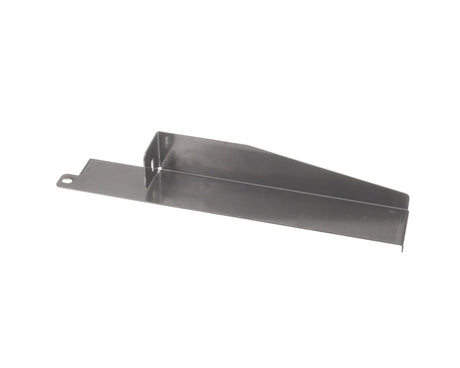 DELFIELD PARTS Delfield 380-BZA-0104-S Bracket 14 Cut Board Ctr 4400 - SKU DEL380-BZA-0104-S