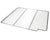 DELFIELD PARTS Delfield 3978102 Shelf Wire Chrome Spec- - SKU DEL3978102