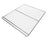 DELFIELD PARTS Delfield 3978340 Shelf Wire Reachin Ga Slvr Frz - SKU DEL3978340