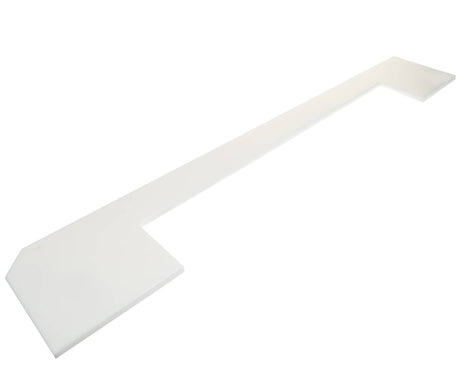 DELFIELD PARTS Delfield 407-983-003N-S Board Cut Flex Cold Frt 10 X 56 - SKU DEL407-983-003N-S