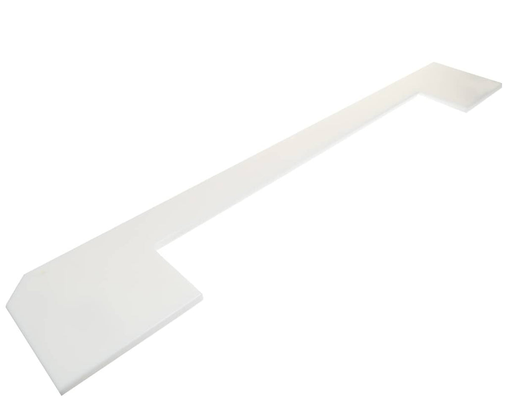 DELFIELD PARTS Delfield 407-983-003N-S Board Cut Flex Cold Frt 10 X 56 - SKU DEL407-983-003N-S