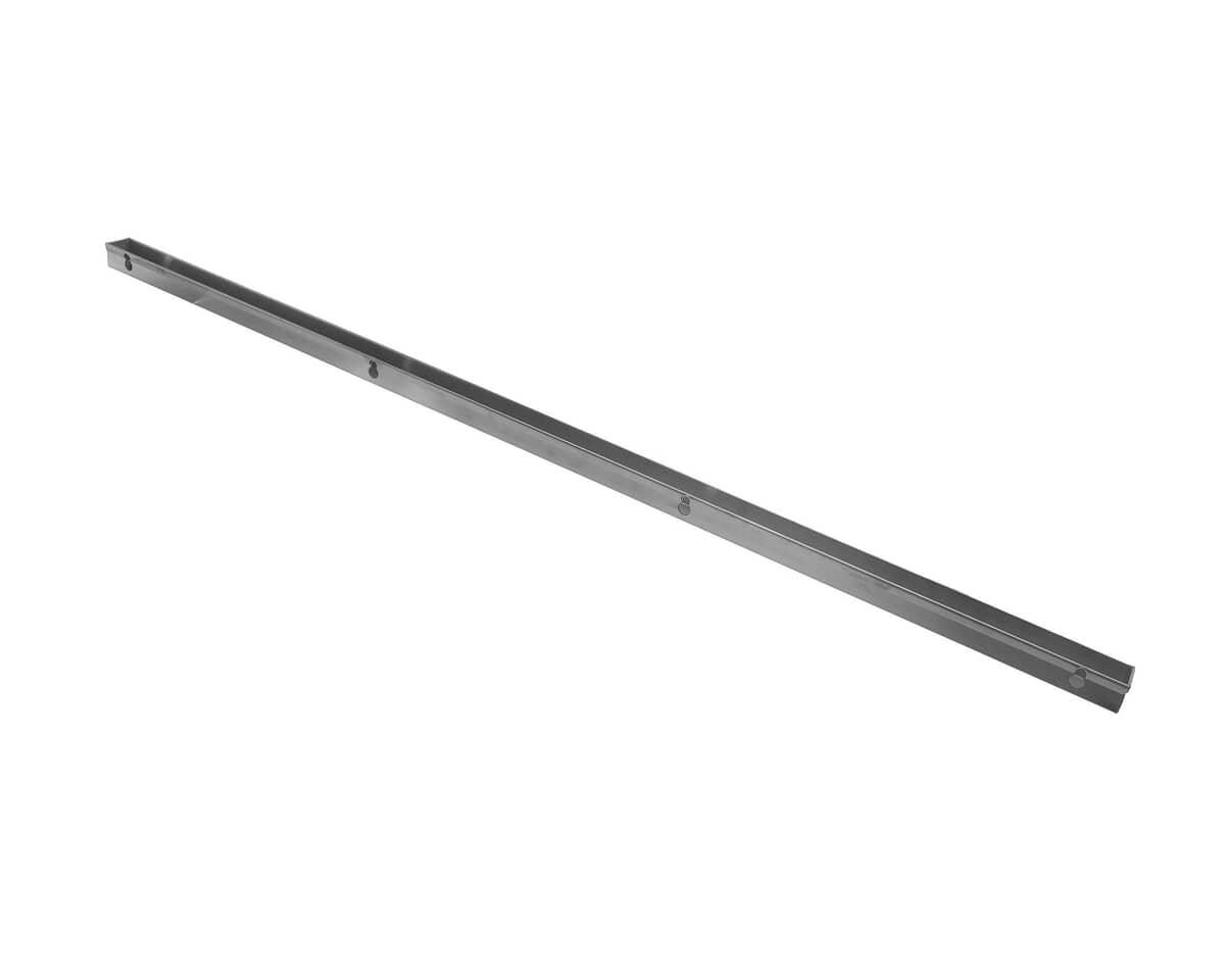 DELFIELD PARTS Delfield 409-BF4-C00Q-S Channel Tray Crumb 4448 - SKU DEL409-BF4-C00Q-S