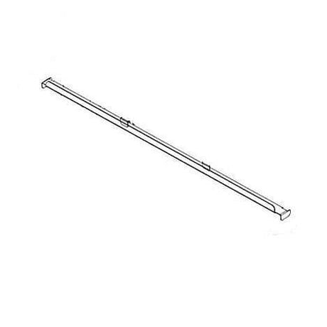 DELFIELD PARTS Delfield 409-CD2-0039-S Dvdr Frt Rail - SKU DEL409-CD2-0039-S