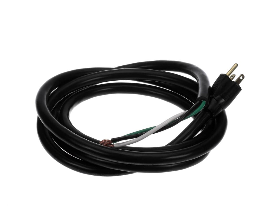 DELFIELD PARTS Delfield 6190079 Cord/Plug 14-3 6-20P 8FT 240V - SKU DEL6190079