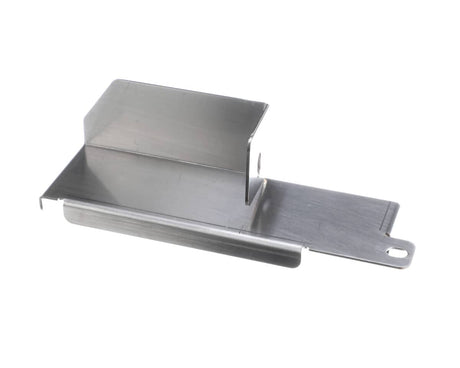 DELFIELD PARTS Delfield 620-BZA-0112-S Bracket 8 Cut Board Lt 4400 - SKU DEL620-BZA-0112-S
