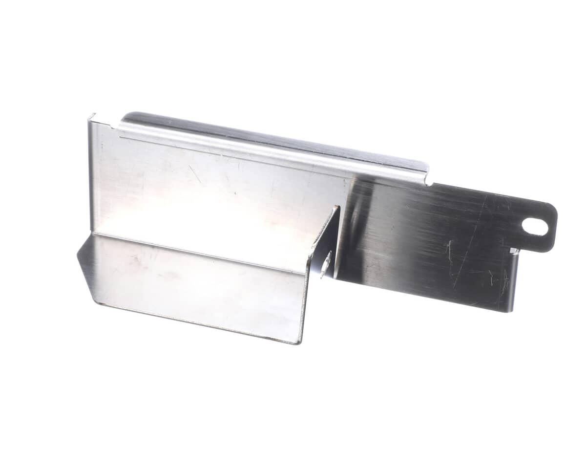 DELFIELD PARTS Delfield 620-BZA-0113-S Bracket 8 Cut Board Rt 4400 - SKU DEL620-BZA-0113-S