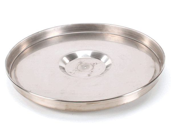 DELFIELD PARTS Delfield 6200080 Spinning Lid S/S SALD-1 AND2 - SKU DEL6200080