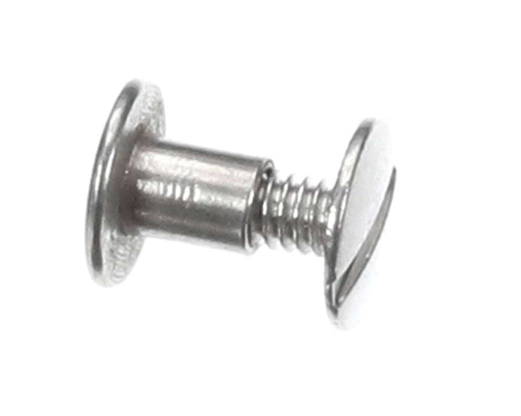 DELFIELD PARTS Delfield 6320260 Screw Post Aluminum 1/4 - SKU DEL6320260