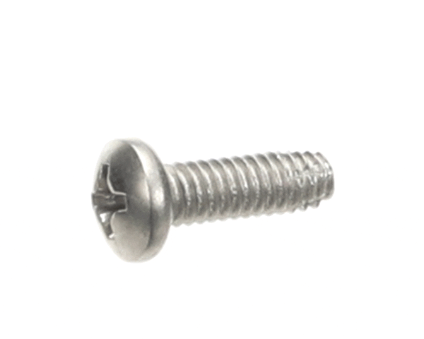 DELFIELD PARTS Delfield 9321266 Screw #8-32 X .50 S-P- Pn-F - SKU DEL9321266