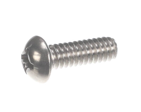 DELFIELD PARTS Delfield 9321407 Screw 1/4-20 X 3/4 S-P- Rd-M - SKU DEL9321407