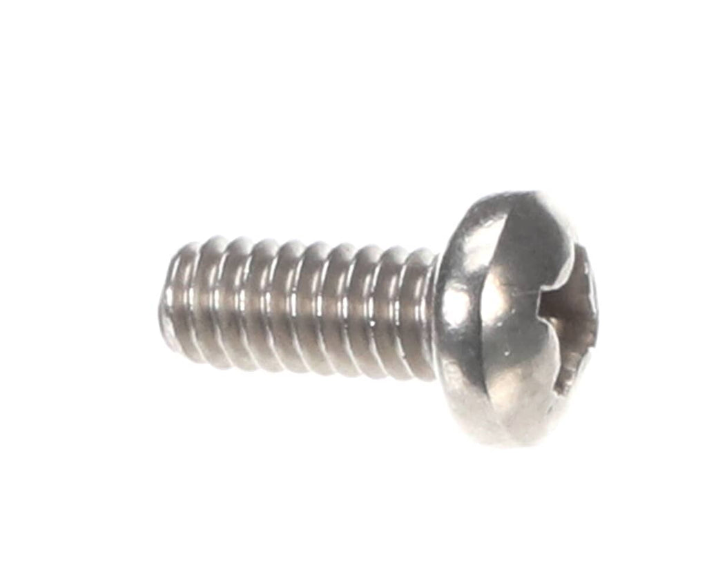 DELFIELD PARTS Delfield 9321519 Screw 1/4-20X.625 S-P- Pn-M - SKU DEL9321519