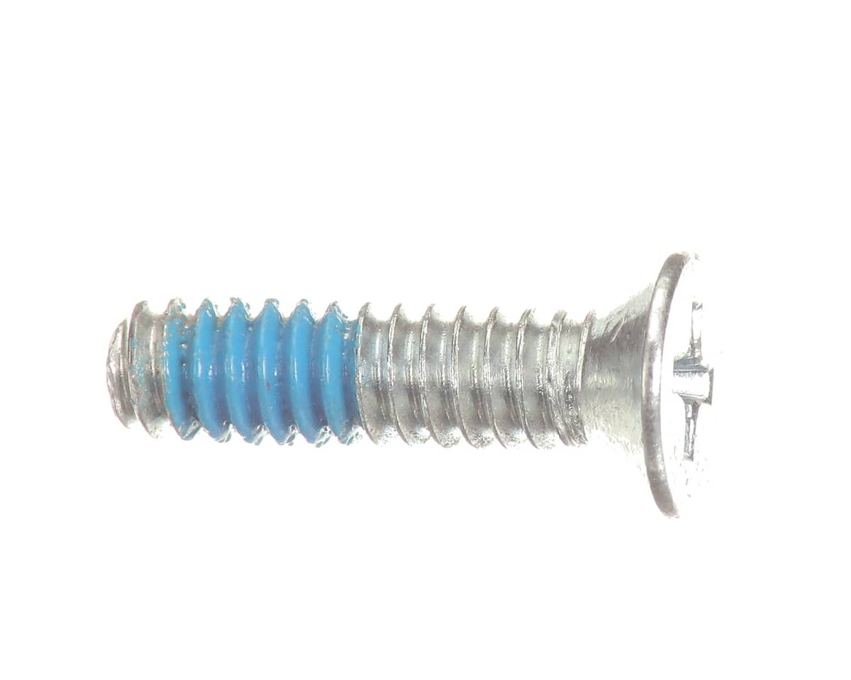 DELFIELD PARTS Delfield 9321526 Screw #10-24X0.75 Z-P-F8 - SKU DEL9321526
