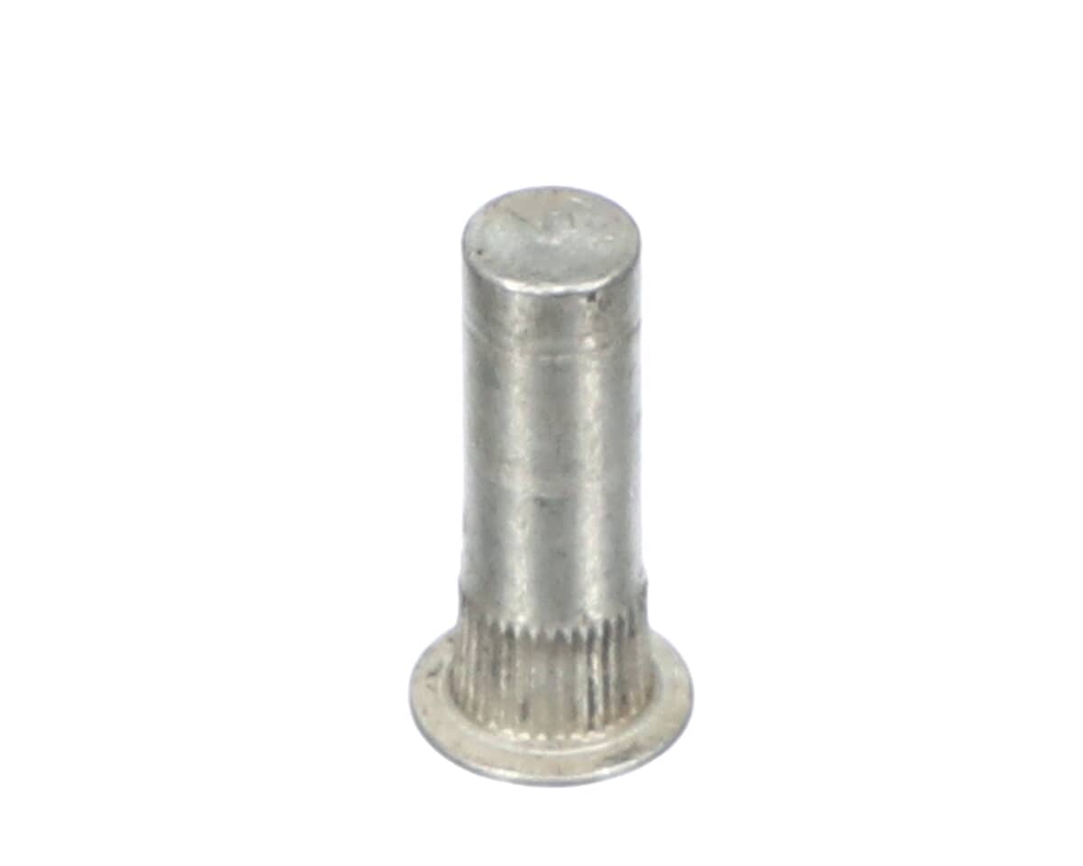 DELFIELD PARTS Delfield 9321531 Insert Thread 8-32 Alum Closed - SKU DEL9321531