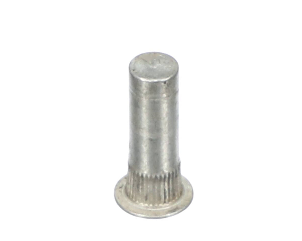 DELFIELD PARTS Delfield 9321531 Insert Thread 8-32 Alum Closed - SKU DEL9321531
