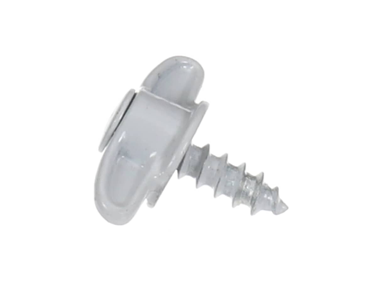 DELFIELD PARTS Delfield 9321663 Screw #10X.50 E-Z-Wg-S Gray - SKU DEL9321663