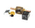 DELFIELD PARTS Delfield BCP00084 Hot Gas Valve And Liquid Valve - SKU DELBCP00084