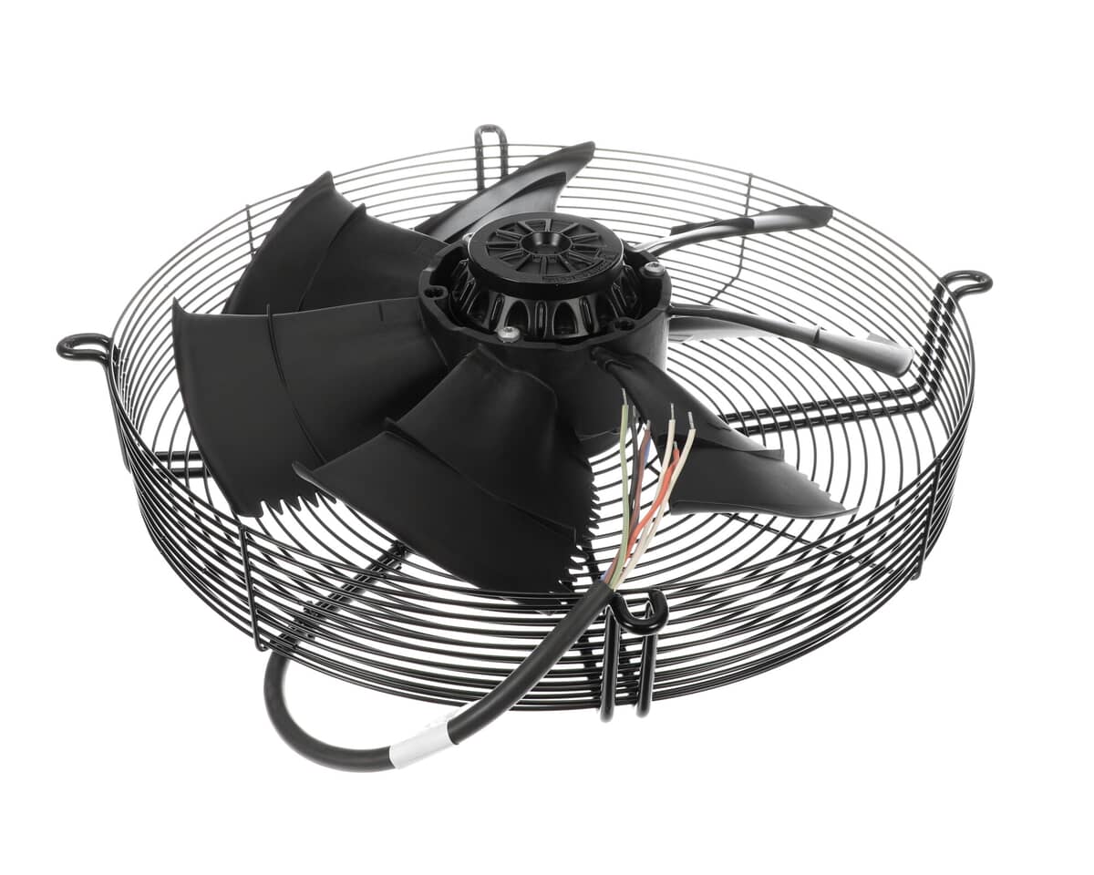 DELFIELD PARTS Delfield BCP00151 Condenser Fan - SKU DELBCP00151