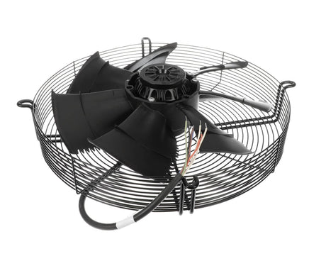 DELFIELD PARTS Delfield BCP00151 Condenser Fan - SKU DELBCP00151