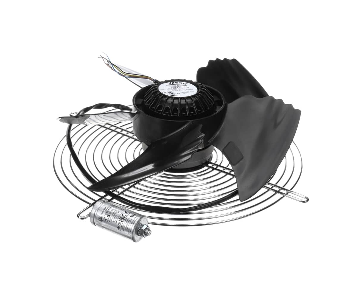 DELFIELD PARTS Delfield BCP00153 Evaporator Fan - SKU DELBCP00153