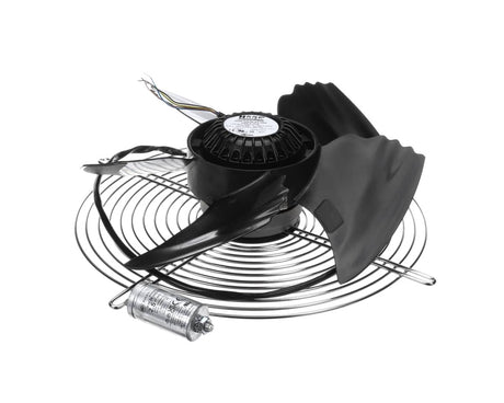 DELFIELD PARTS Delfield BCP00153 Evaporator Fan - SKU DELBCP00153