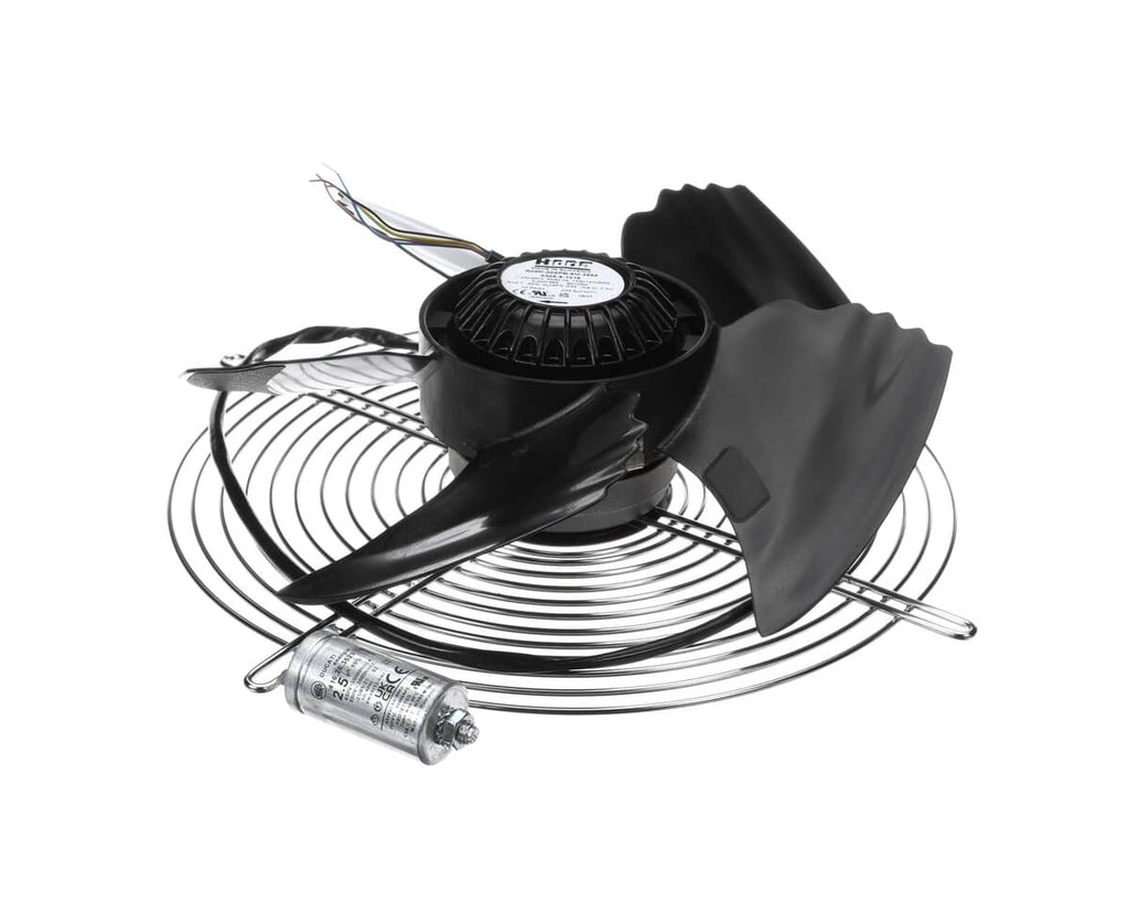 DELFIELD PARTS Delfield BCP00153 Evaporator Fan - SKU DELBCP00153