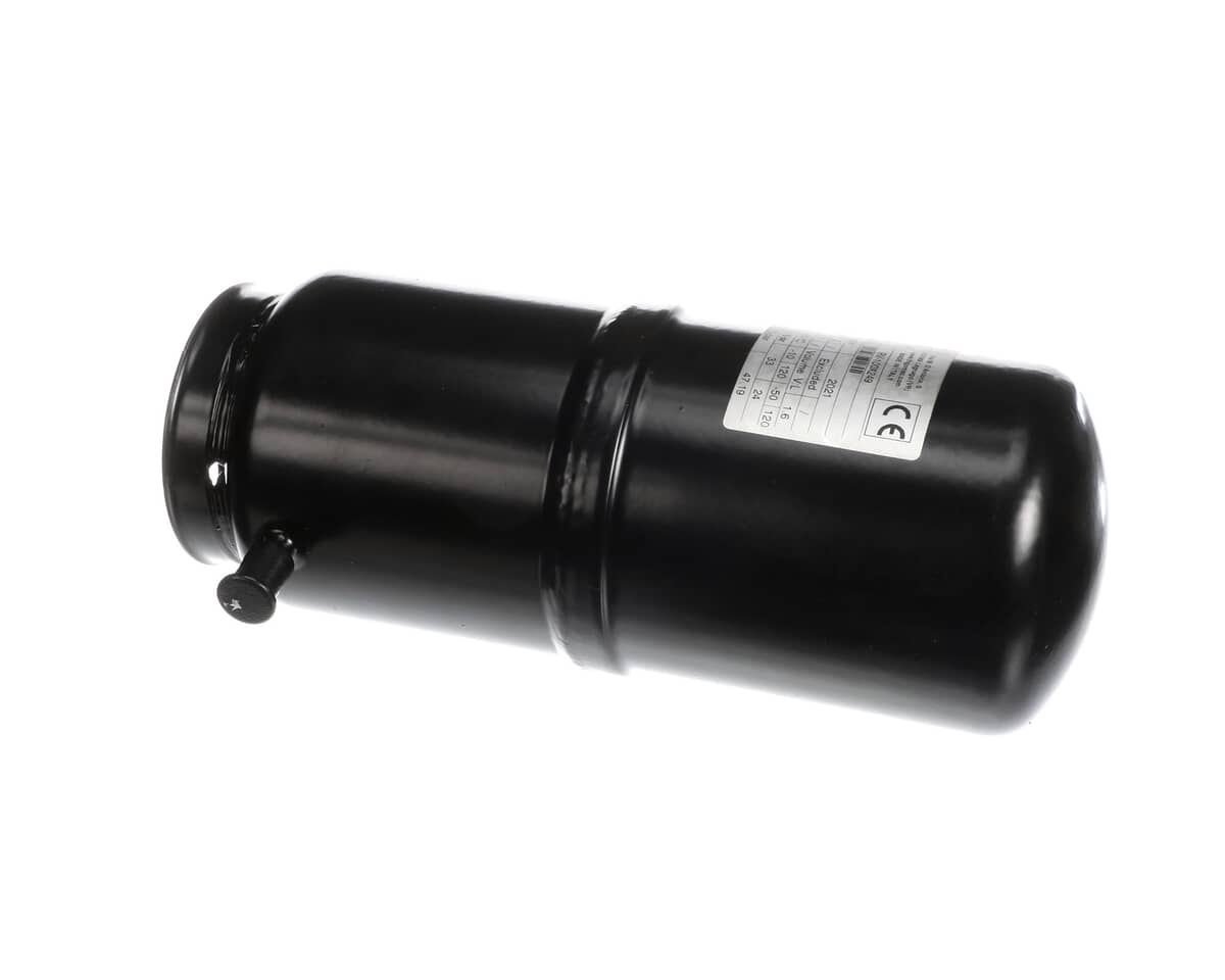 DELFIELD PARTS Delfield BCP00177 Liquid Receiver - SKU DELBCP00177
