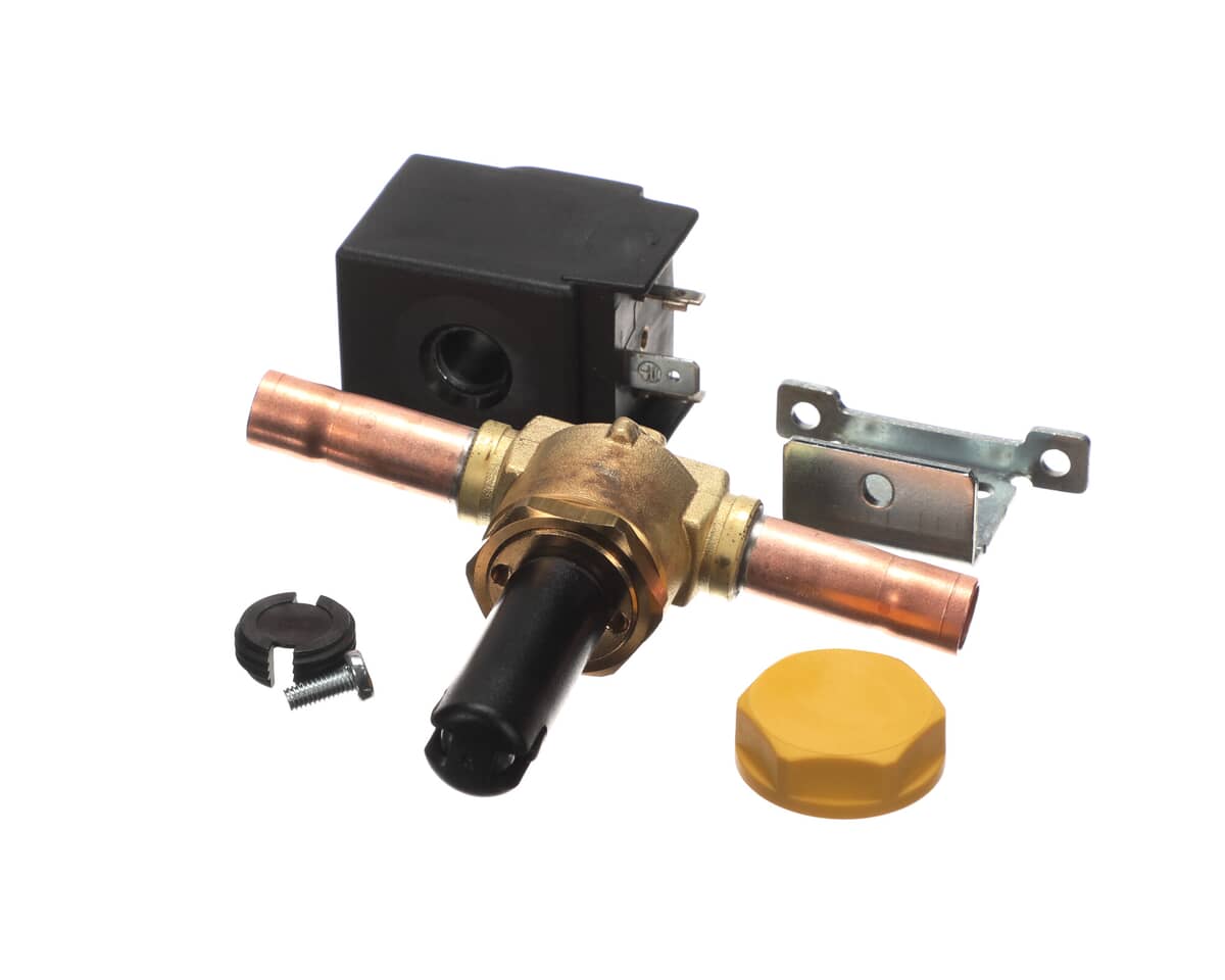 DELFIELD PARTS Delfield BCP00184 Solenoid Valve - SKU DELBCP00184