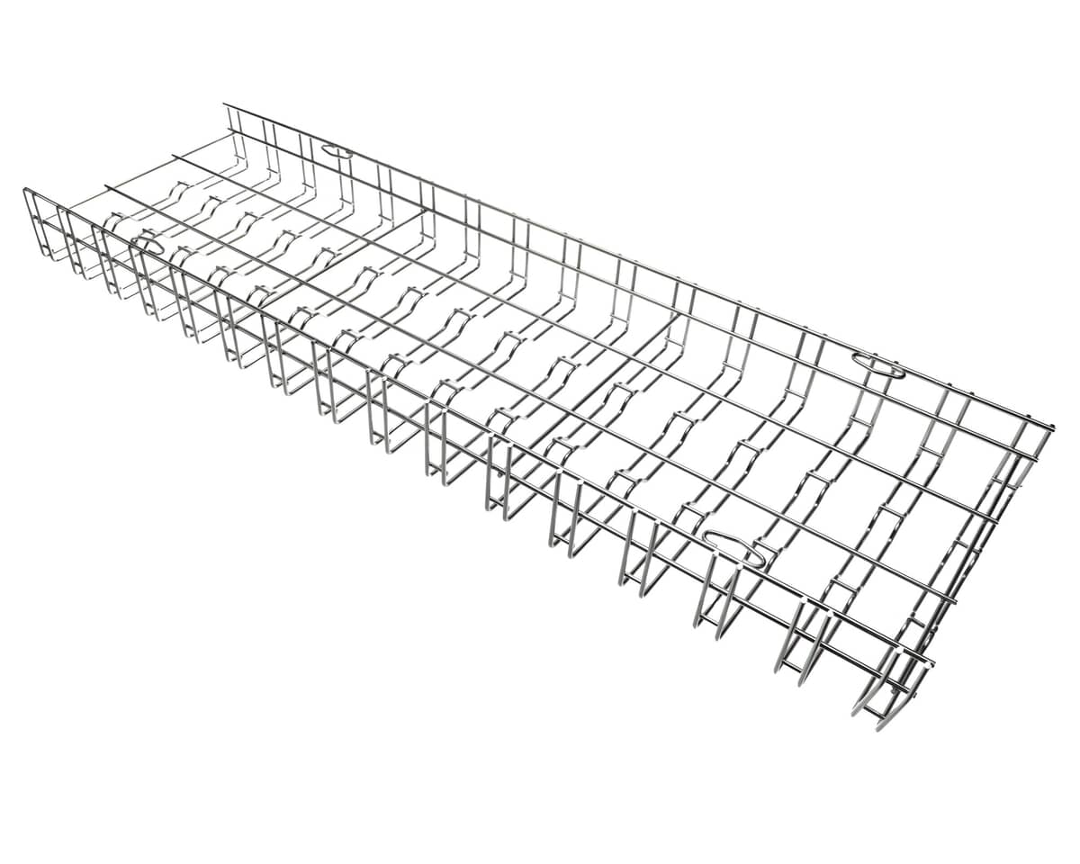 DELFIELD PARTS Delfield BCP00187 Racks Guide - SKU DELBCP00187