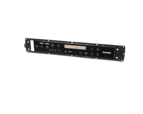 DELFIELD PARTS Delfield BCP00259 Overlay CM81572094/0 - SKU DELBCP00259