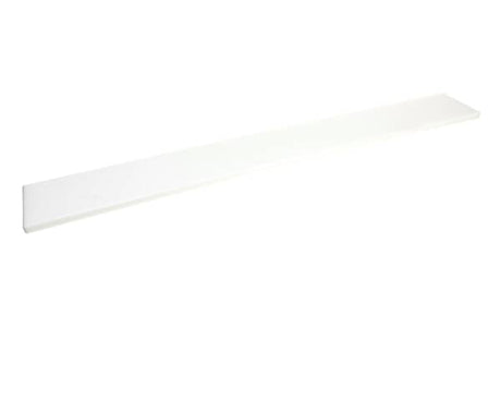 DELFIELD PARTS Delfield CB41.5X5.5X.75MICR Microban Cutting Brd 41.5X5.5 - SKU DELCB41.5X5.5X.75MICR