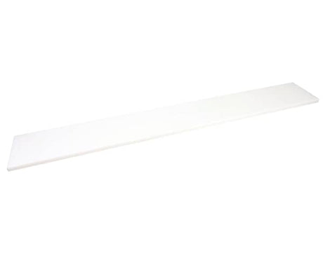 DELFIELD PARTS Delfield CB41.5X6X.75MICROB Microban Cutting Board 41.5X6X - SKU DELCB41.5X6X.75MICROB