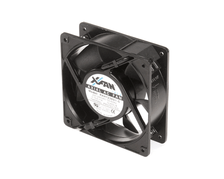 DELFIELD PARTS Delfield MER369378 Motor Fan 230V-50/60HZ 4.69X4. - SKU DELMER369378