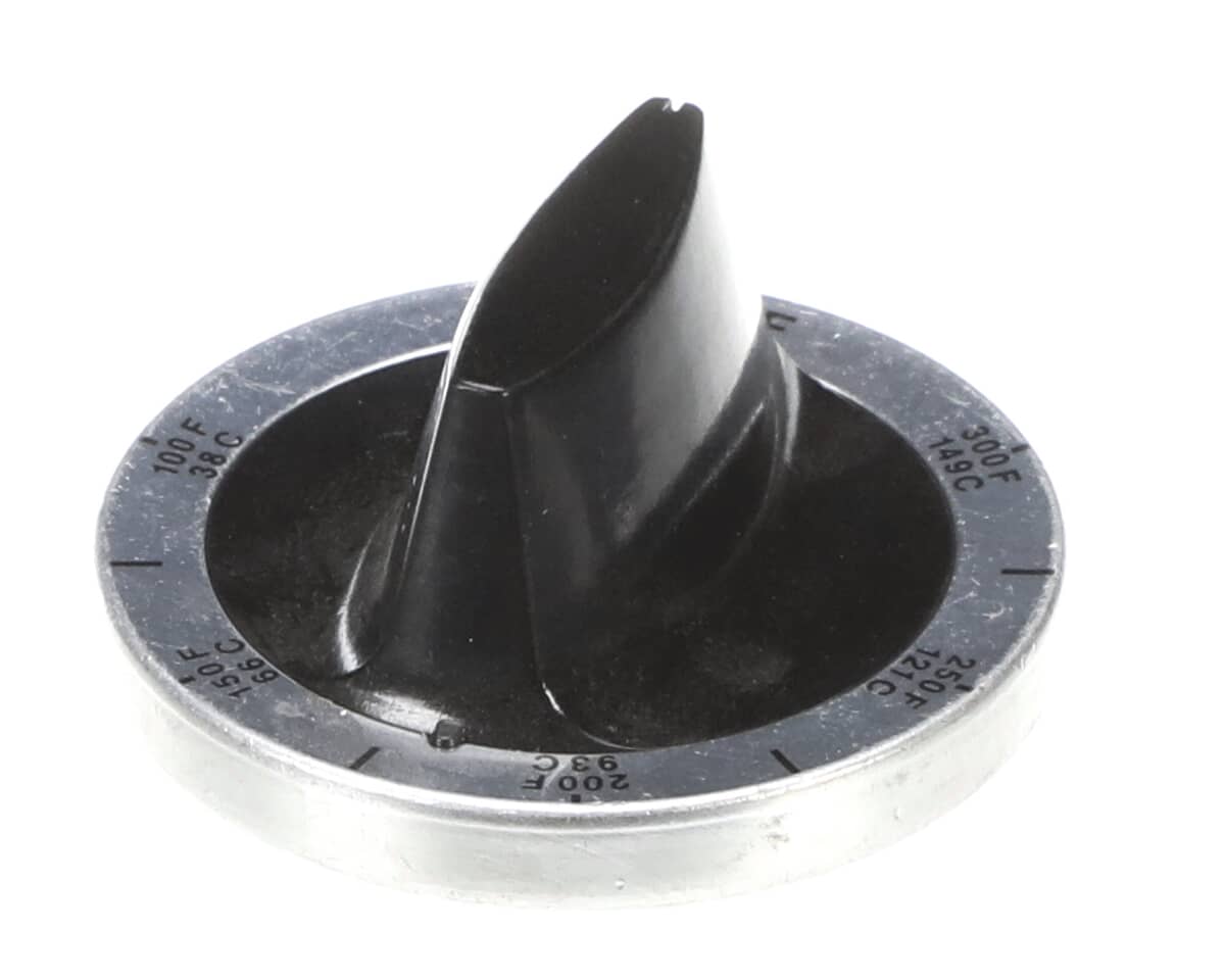 DELFIELD PARTS Delfield SEP90110 Dial Knob T- - SKU DELSEP90110