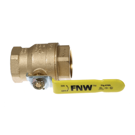 DELFIELD PARTS Delfield TBP20007 Valve Ball 1-1/2 FPT - SKU DELTBP20007