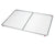 DELFIELD PARTS Delfield TBP60013 Shelf Wire 22 X 32 Epoxy - SKU DELTBP60013