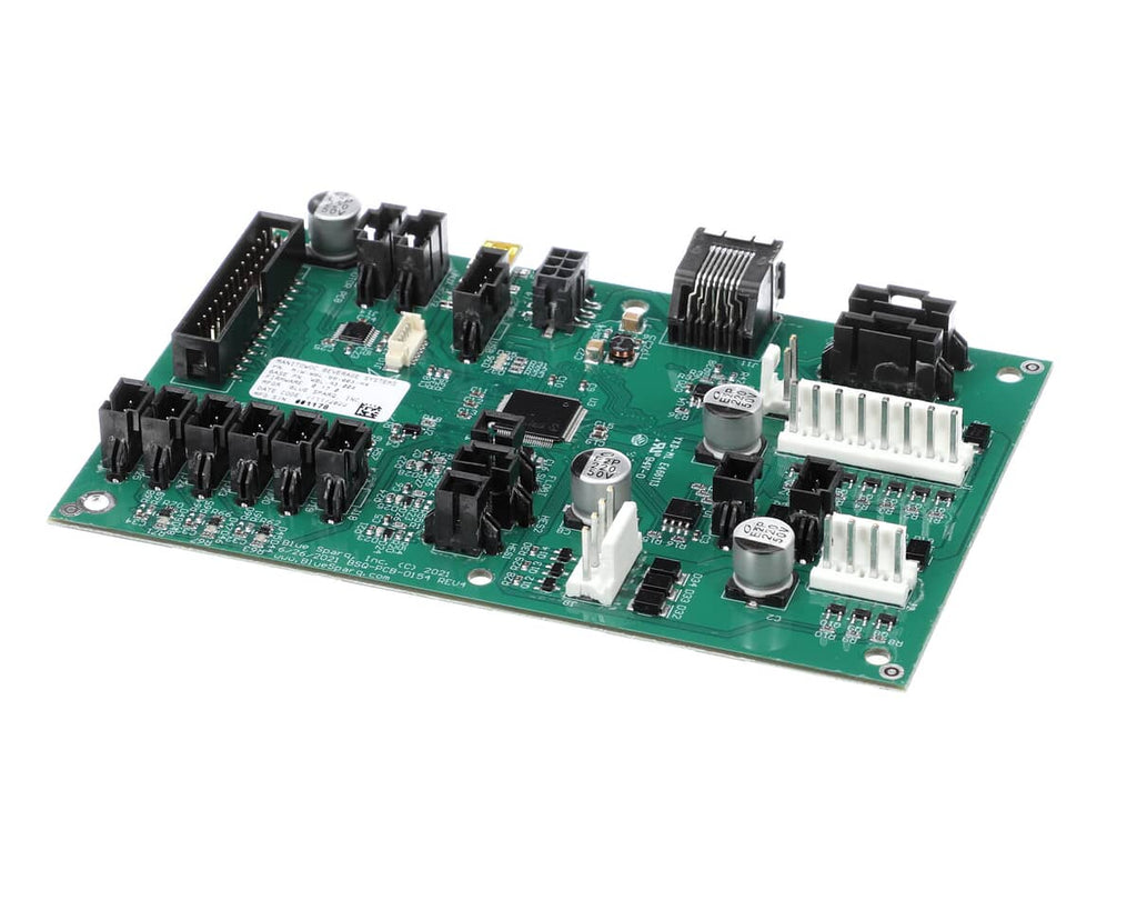 DELFIELD PARTS WBL-88-003 - SKU DELWBL-88-003