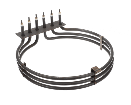 DINEX PARTS Dinex 14410595 Elements Heating 208V 3000W - SKU DIN14410595