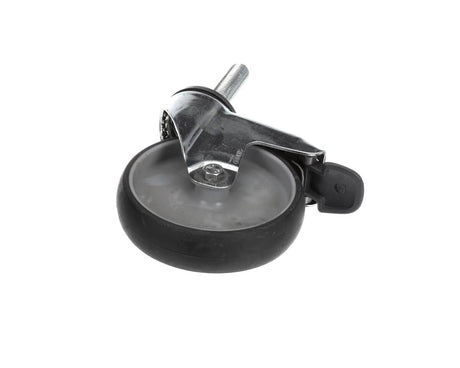DINEX PARTS Dinex DX13701205 Dock Caster Swv W/Brk - SKU DINDX13701205