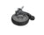 DINEX PARTS Dinex DX13701205 Dock Caster Swv W/Brk - SKU DINDX13701205