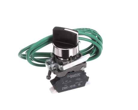 DINEX PARTS Dinex DX14255010S Metal Rotating Switch - SKU DINDX14255010S