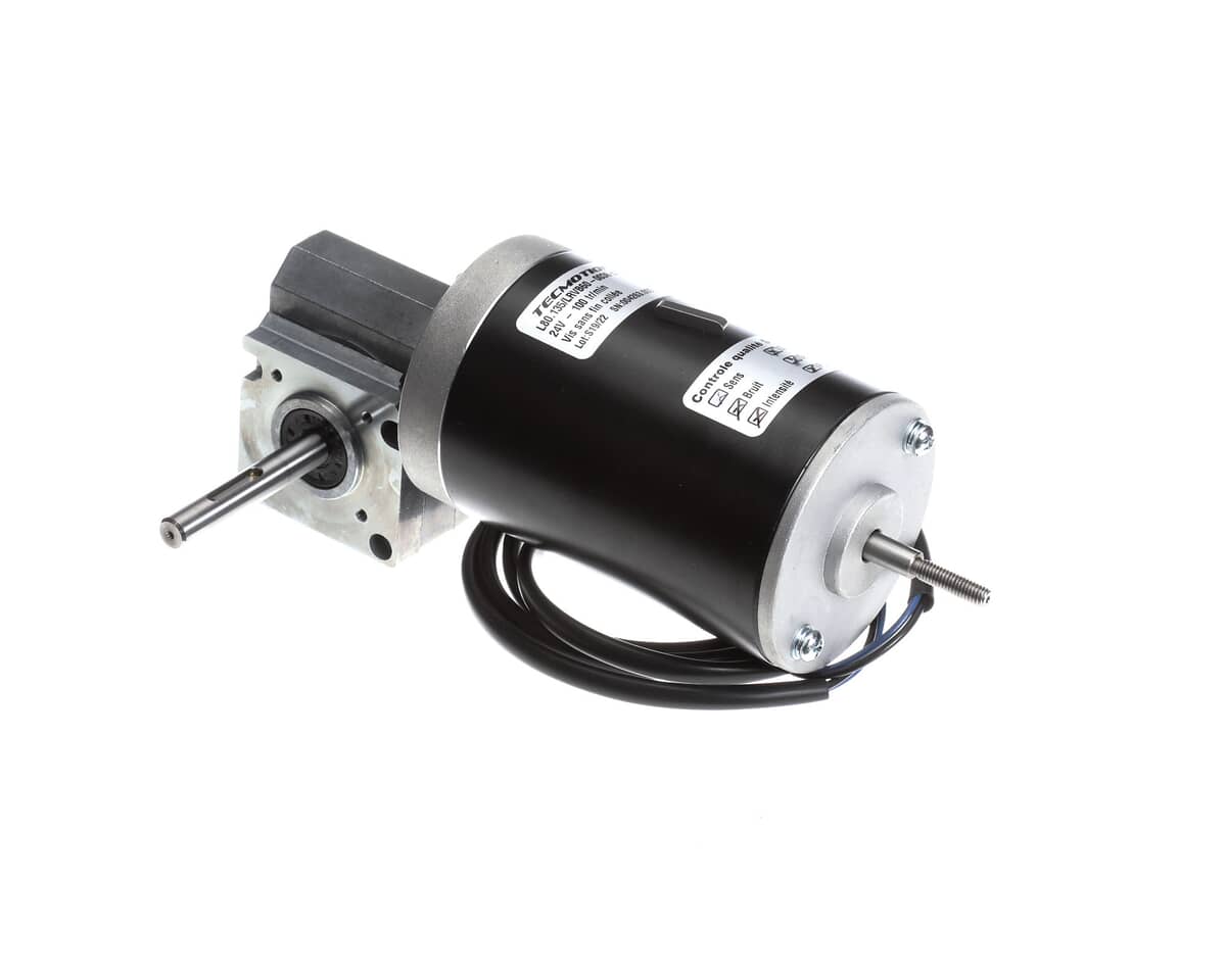 DINEX PARTS Dinex DX14324740 Gear Motor - SKU DINDX14324740