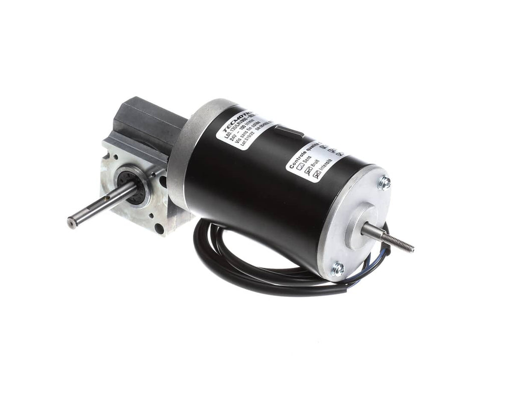 DINEX PARTS Dinex DX14324740 Gear Motor - SKU DINDX14324740