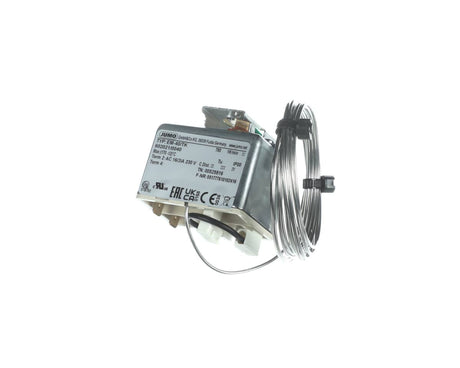 DINEX PARTS Dinex DX14530020 Thermostat - SKU DINDX14530020